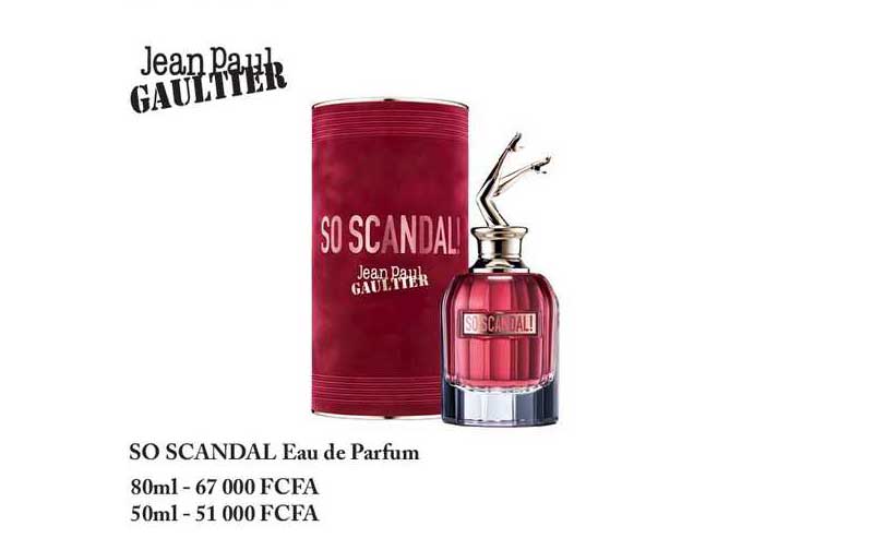 so scandal eau de parfum