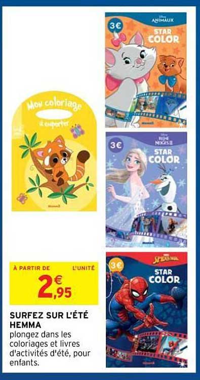 Surfez Sur L'été Hemma