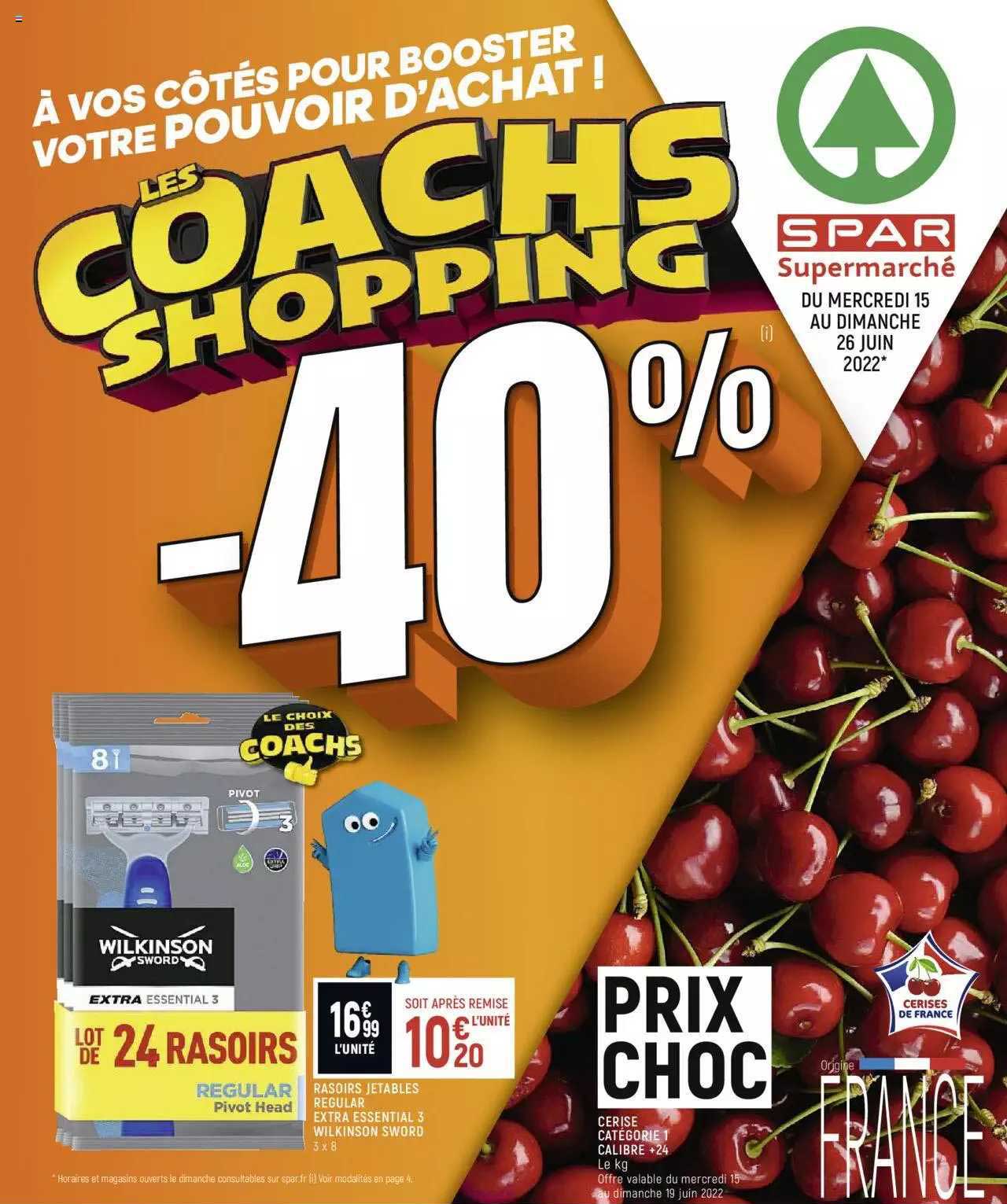 rasoir jetable regular extra essential 3 wilkinson sword, cerise