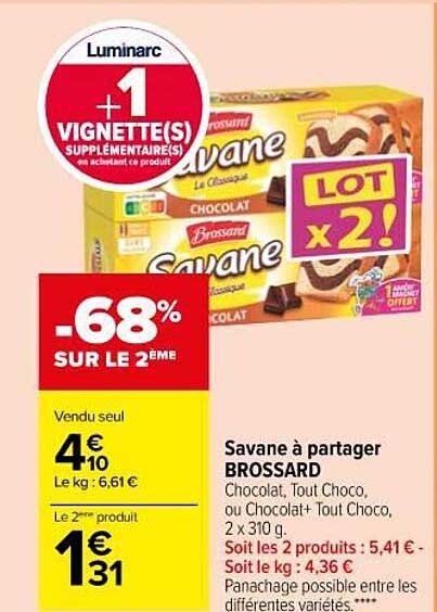 savane à partager brossard