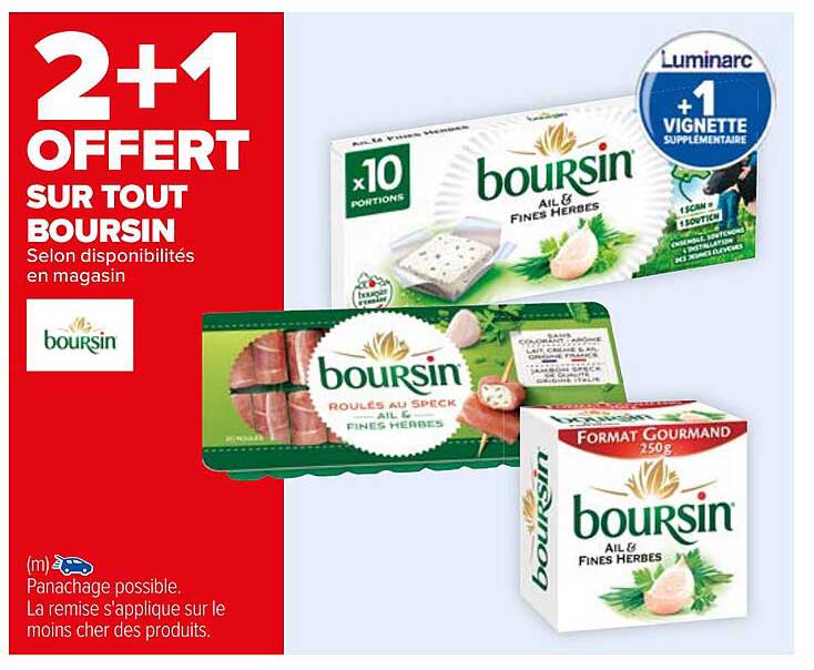 Boursin