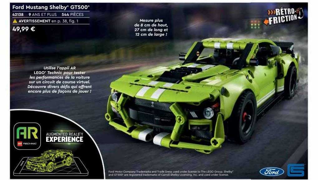 ford mustang shelby gt500