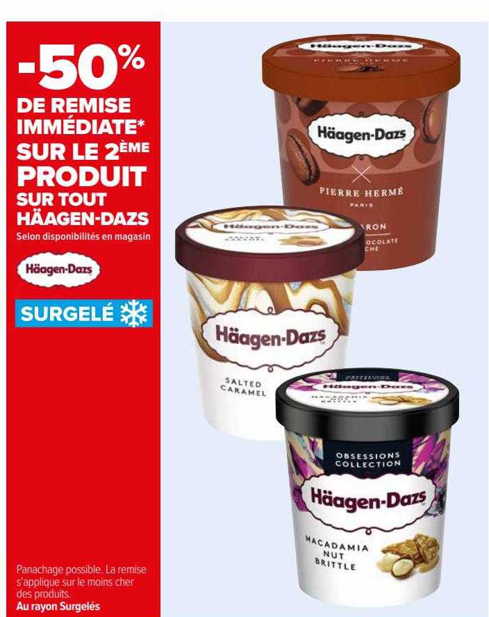 häagen-dazs