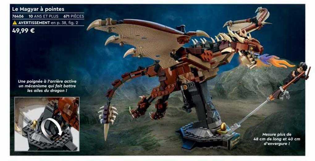 le magyar à pointes