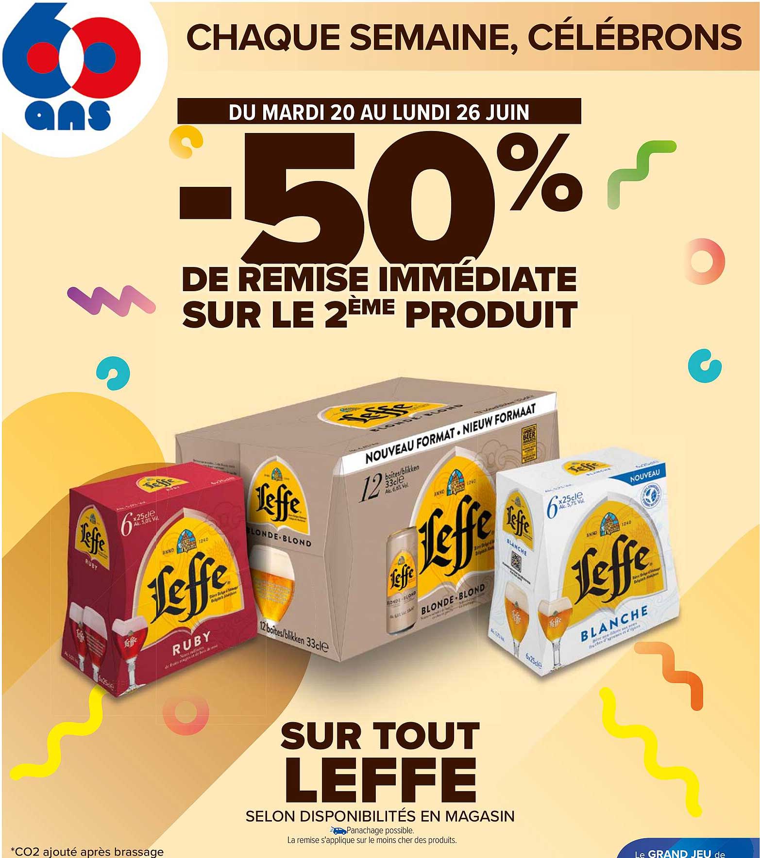 Leffe