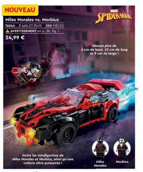 miles morales vs morbius