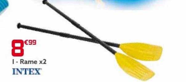 rame x 2 intex