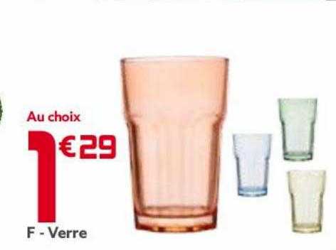 Verre