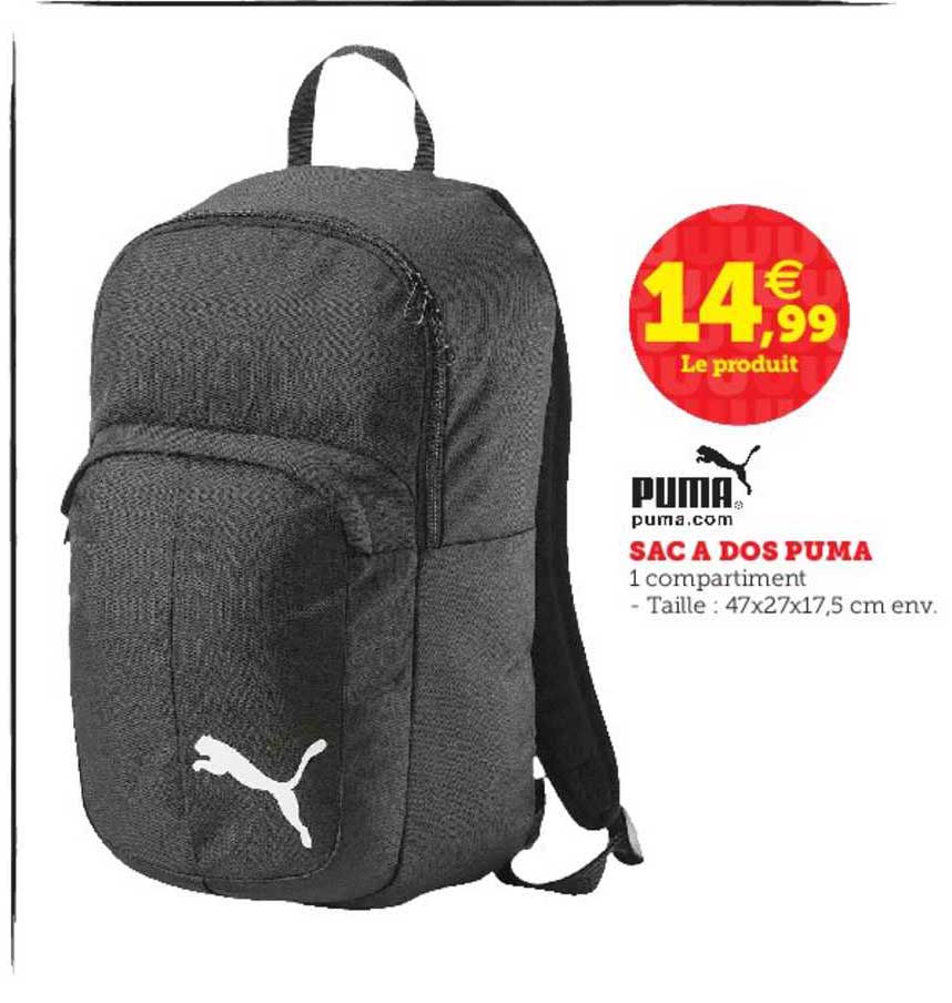 Sac à Dos Puma