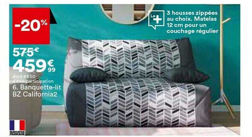 banquette-lit bz california2