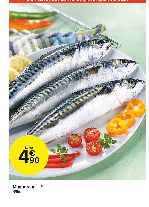 Maquereau