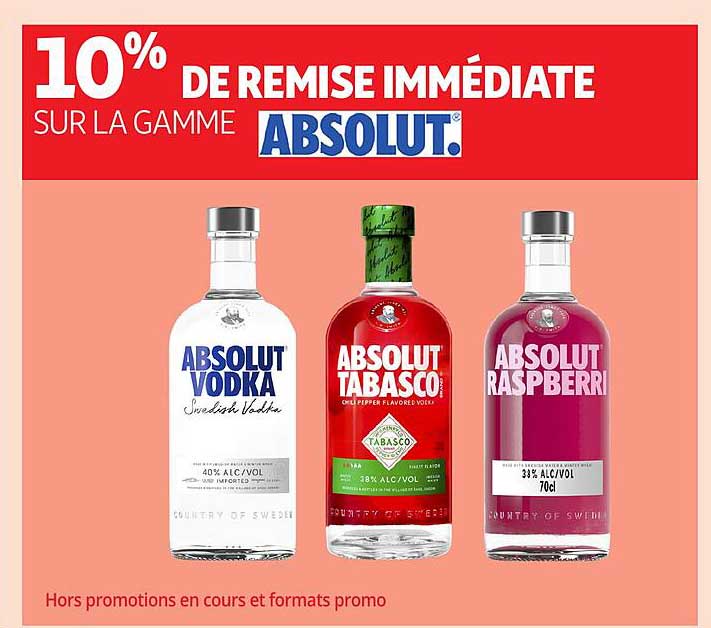 ABSOLUT