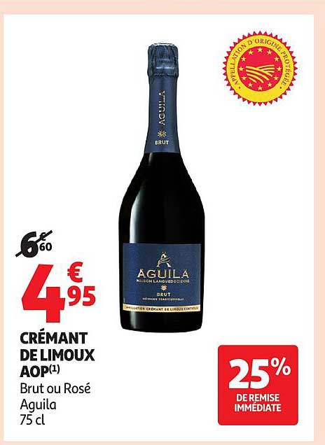 Aguila Brut