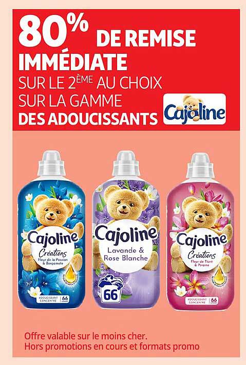 Cajoline