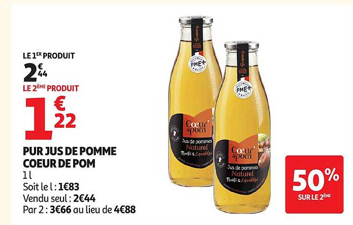 Coeur de Pom