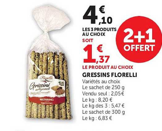 Gressins Florelli