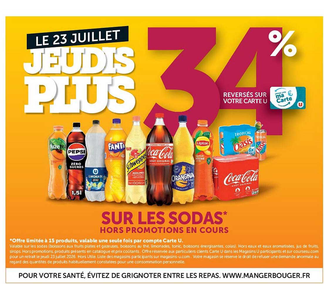 JEUDIS PLUS