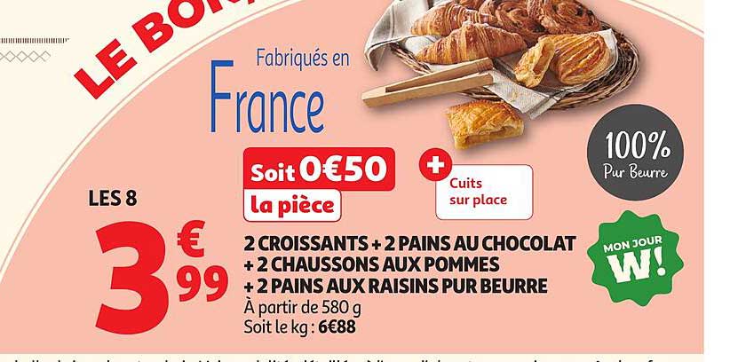 LE BON