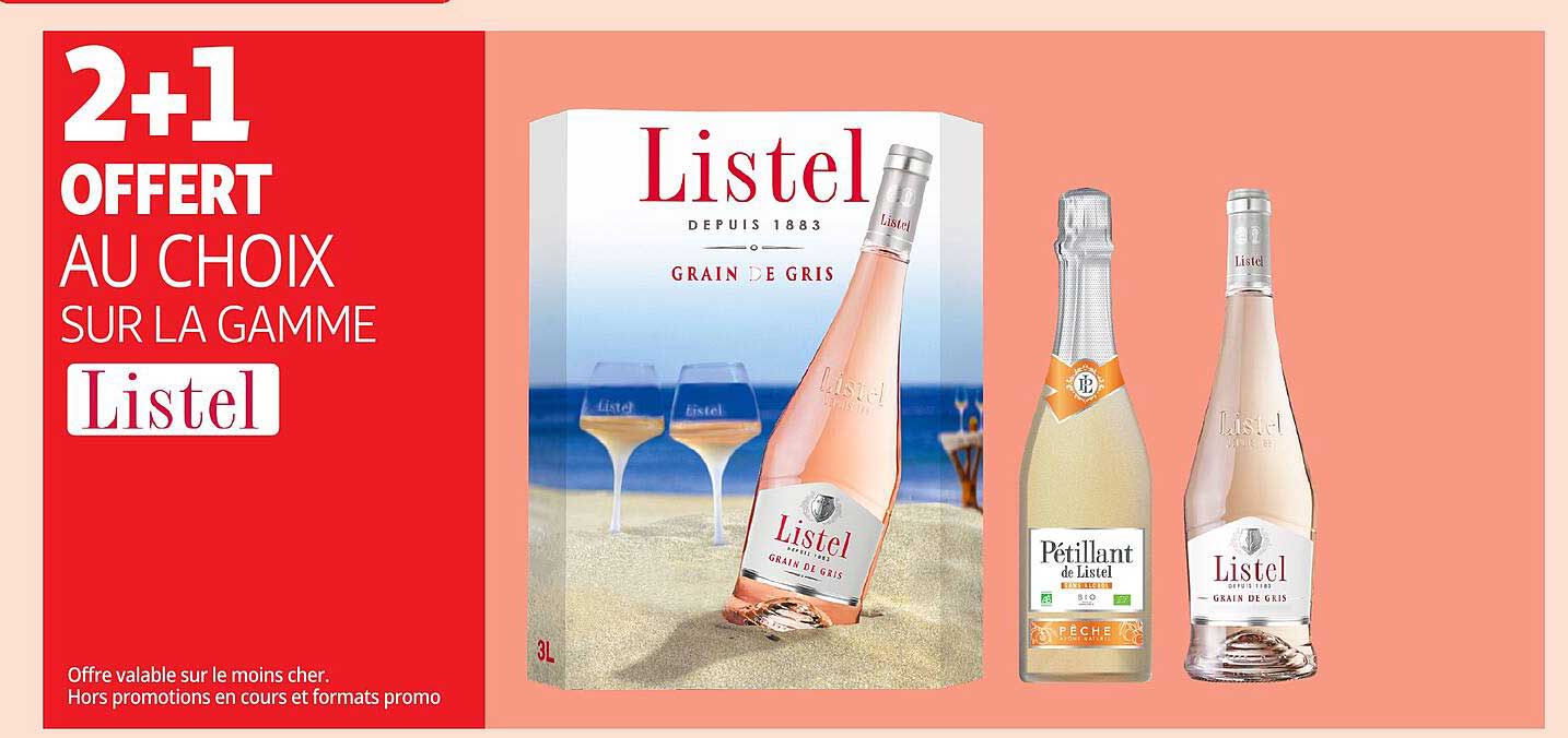 Listel
