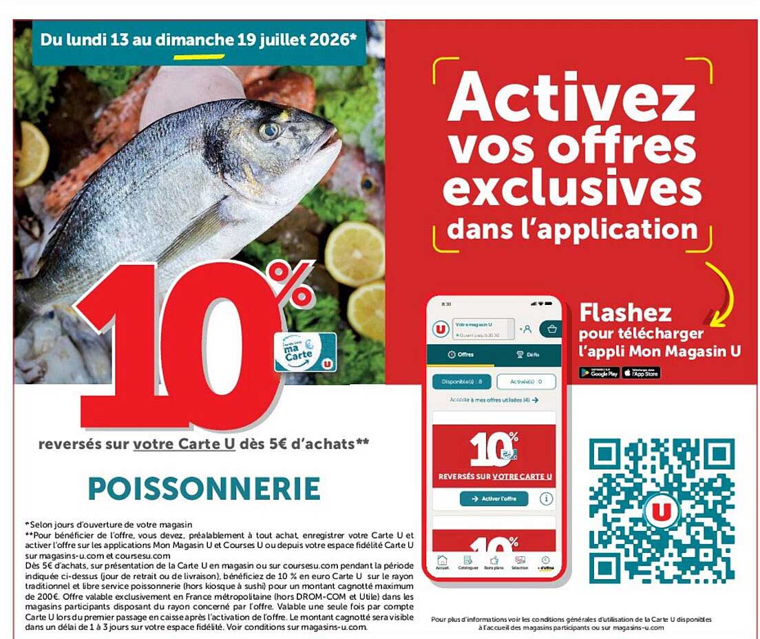 POISSONNERIE