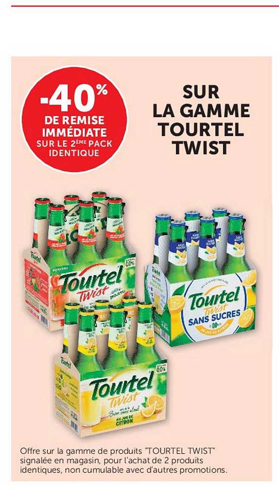 Tourel Twist