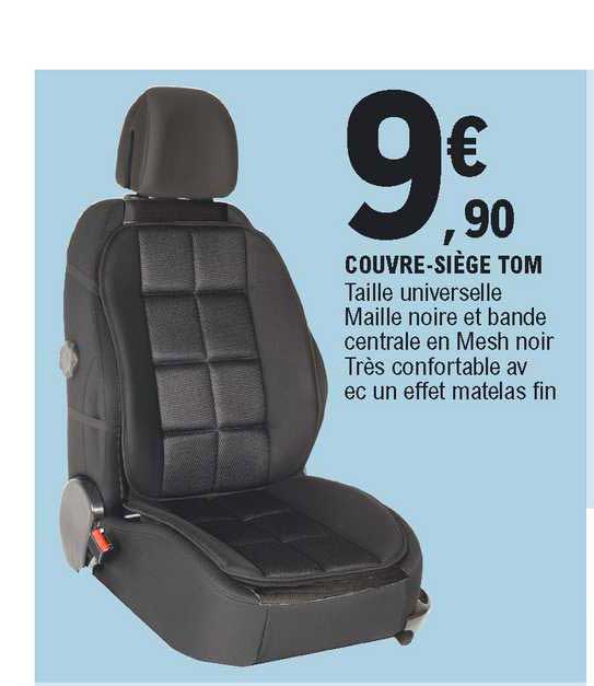 couvre-siège tom