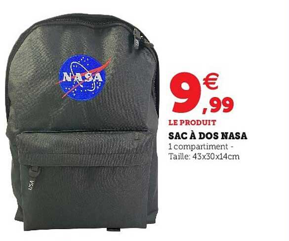 lac à dos nasa