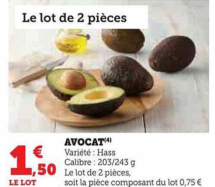 Avocat