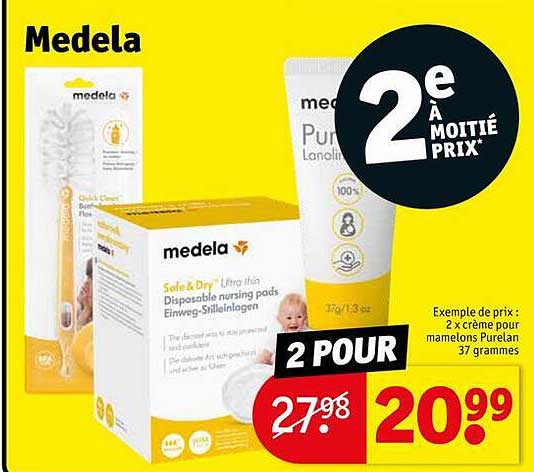 Medela
