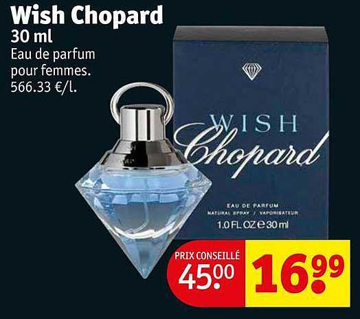 Wish Chopard