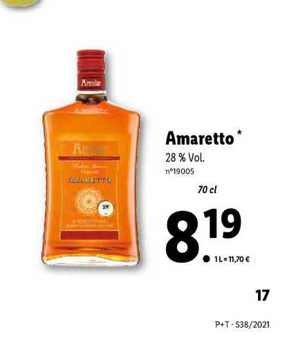 Amaretto