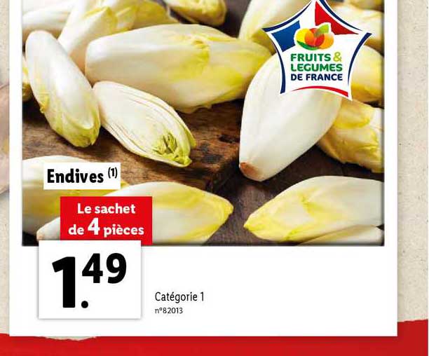 Endives