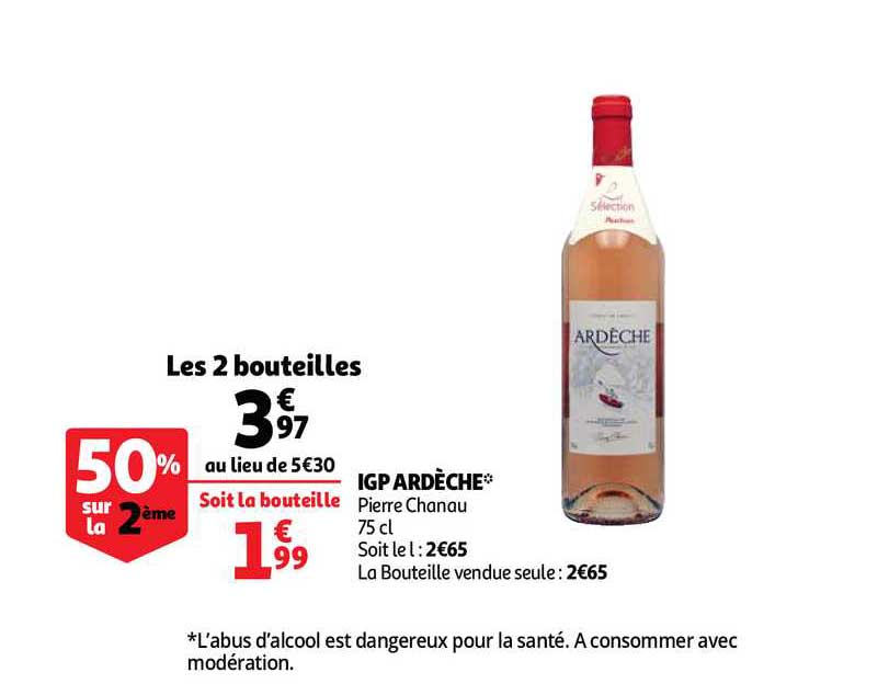 igp ardèche pierre chanau