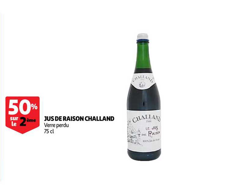 jus de raison challand