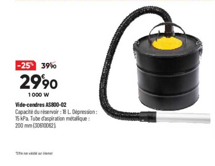 vide-cendres as800-02