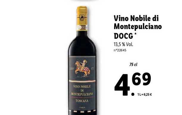 vino nobile di montepulciano docg