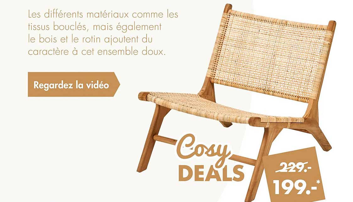 Cosy Deals