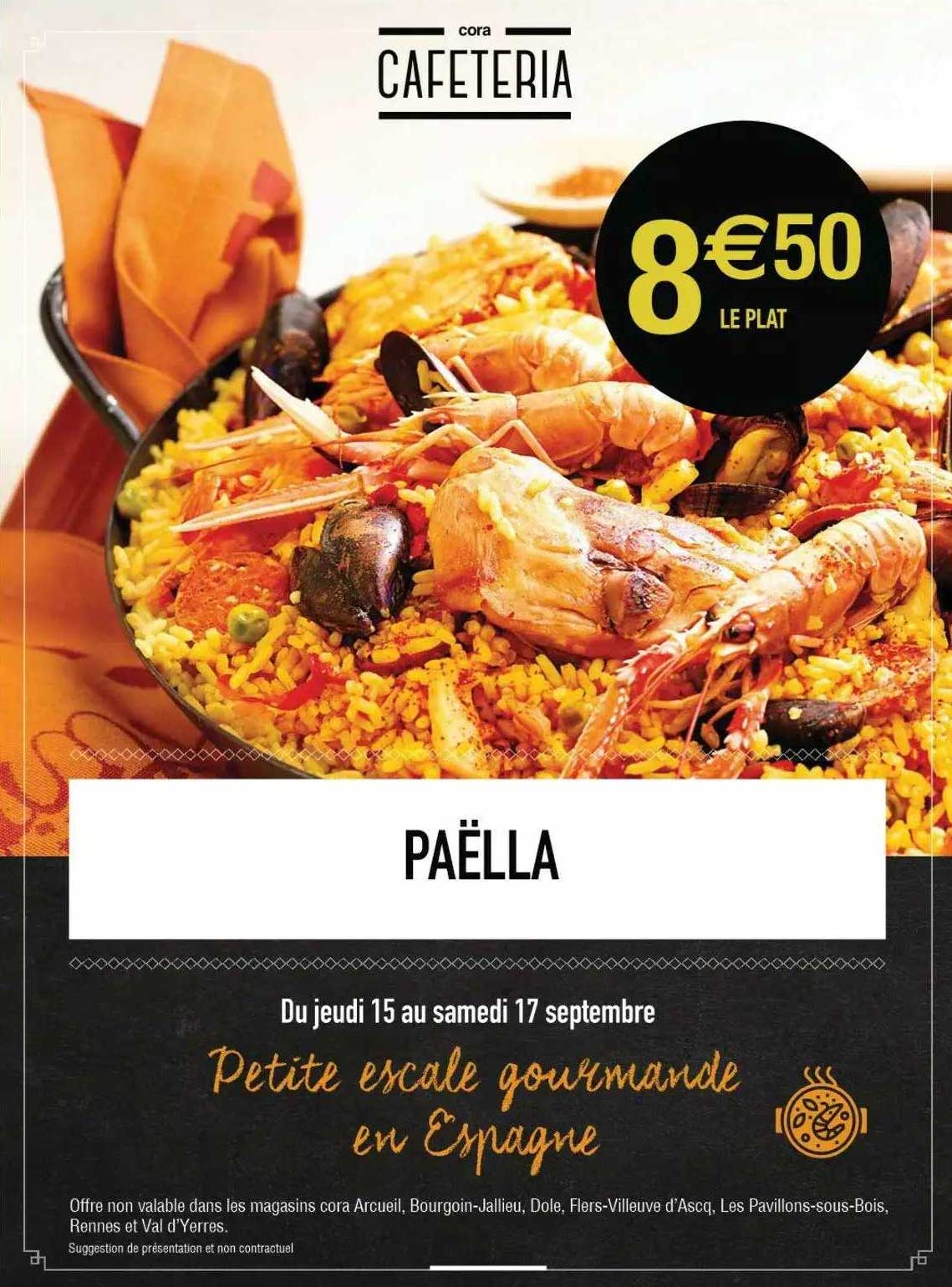 Paëlla