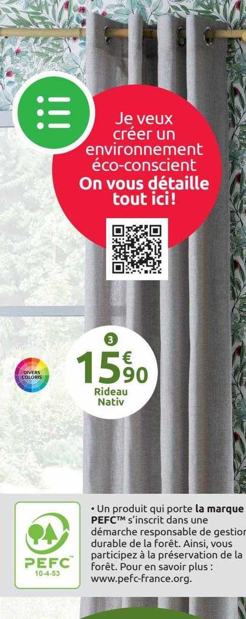 Rideau Nativ