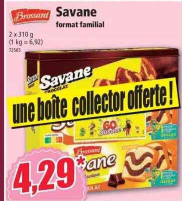 savane format familial brossard