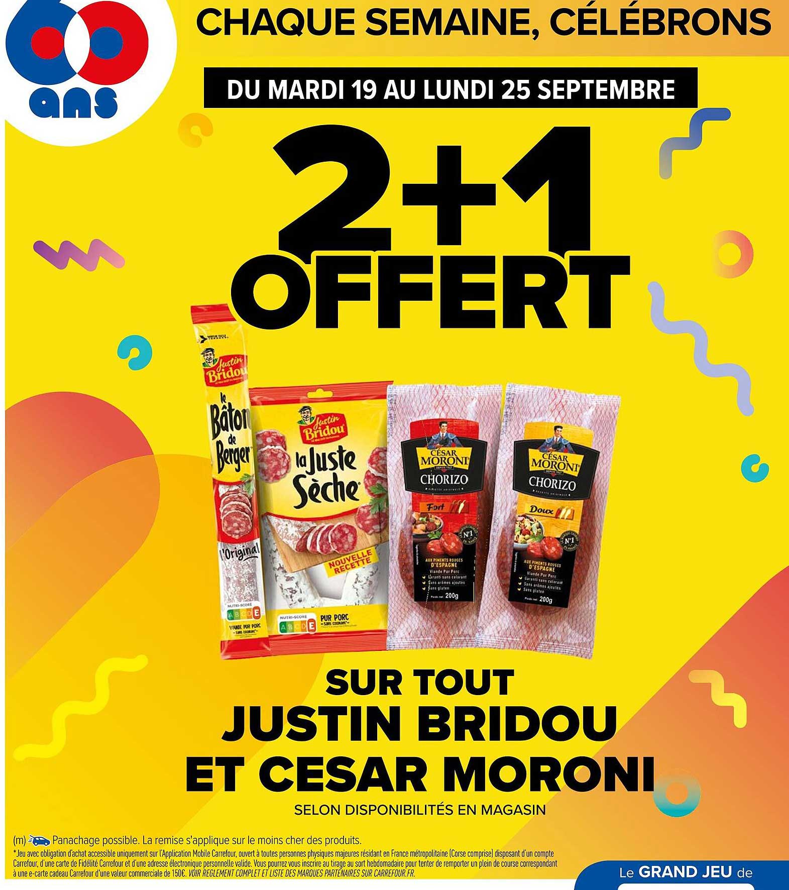 justin bridou et césar moroni