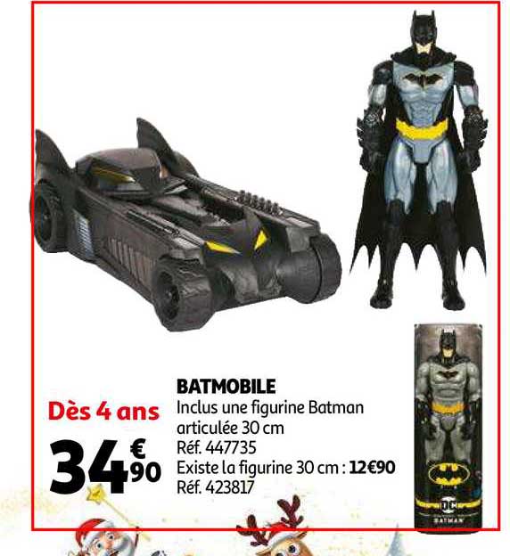 batmobile