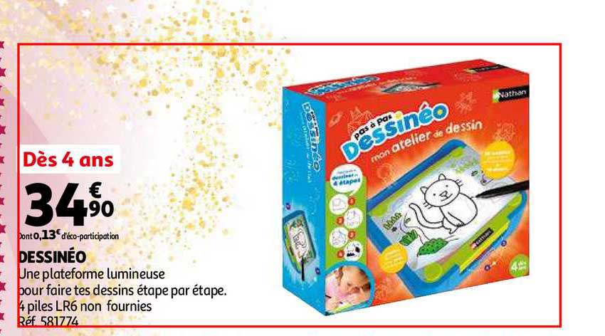 Bessinéo Mon Atelier De Dessin