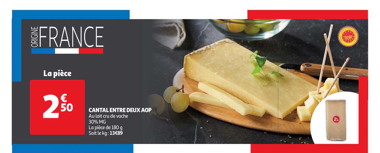 cantal entre deux aop