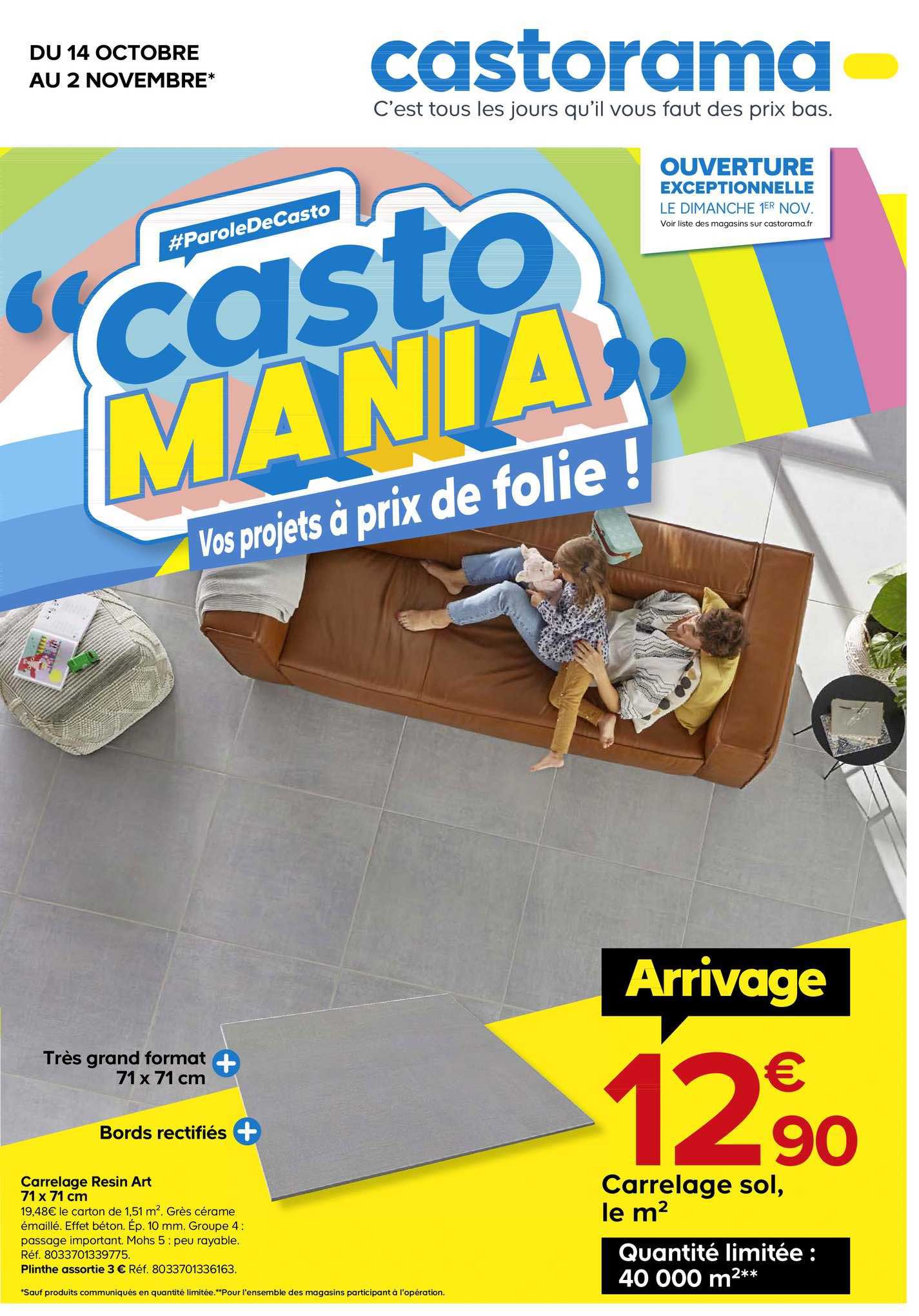 carrelage resin art 71 x 71 cm