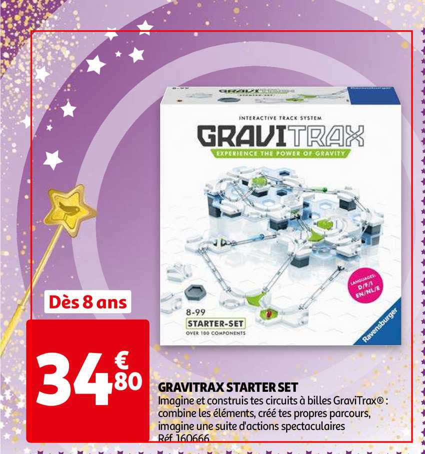 gravitrax starter set