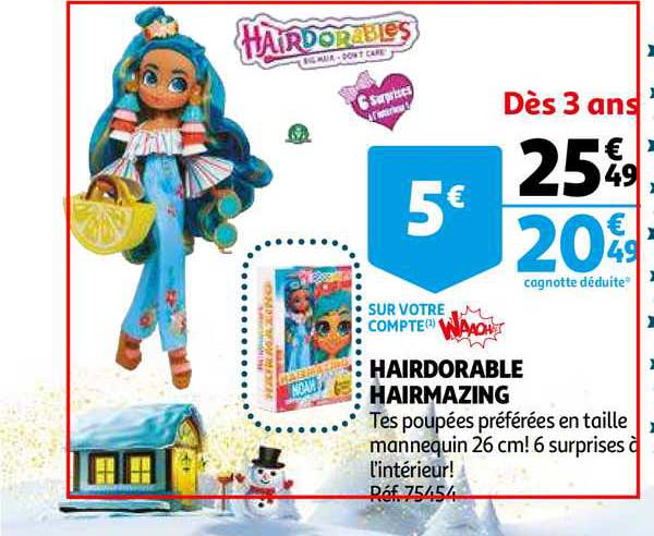 hairdorable hairmazing
