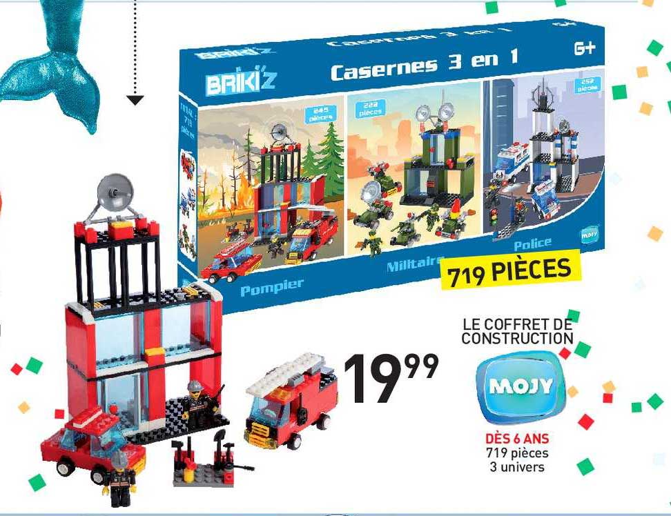le coffret de construction mojy