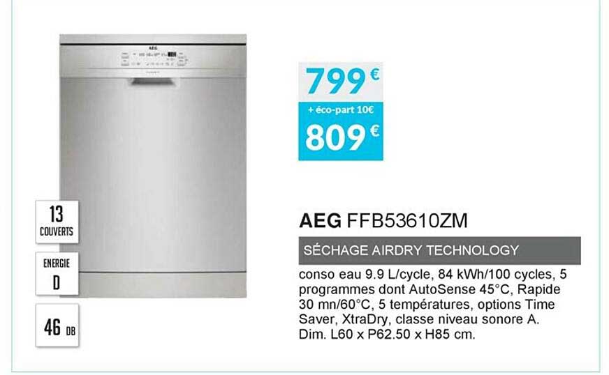 aeg ffb53610zm