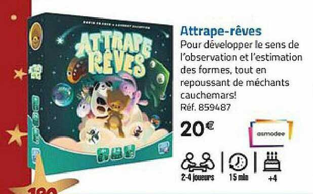 attrape-rêves